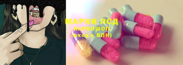 стафф Баксан